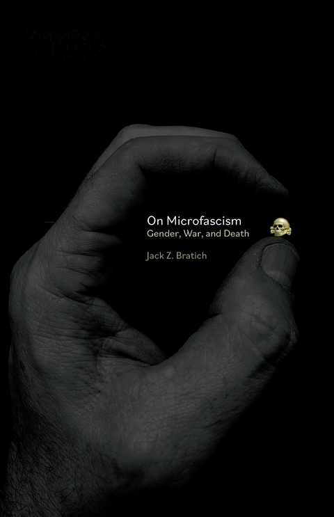 On Microfascism - Jack Z. Bratich