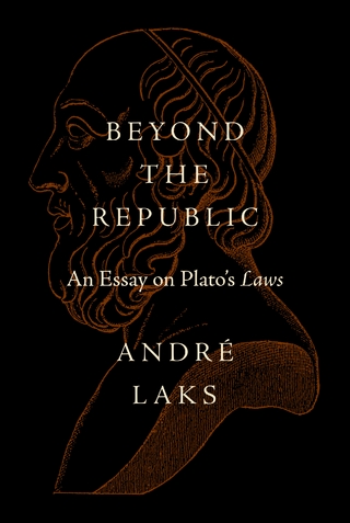 Plato's Second Republic