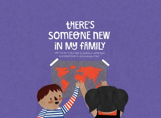 There's Someone New in My Family