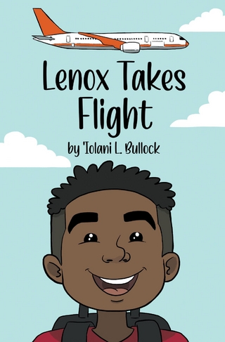Lenox Takes Flight