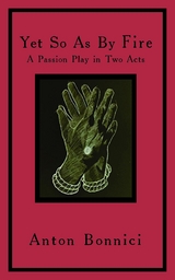 Yet so as by fire - Anton Bonnici