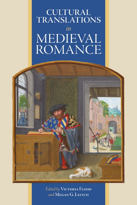 Cultural Translations in Medieval Romance - 
