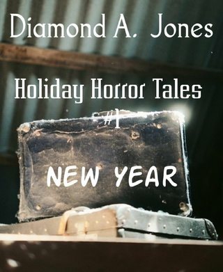 Holiday Horror Tales  #1