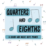 Quarters and Eighths - Jeremy Wells