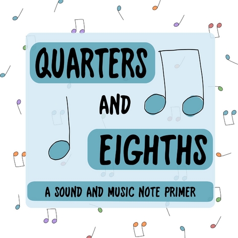 Quarters and Eighths - Jeremy Wells