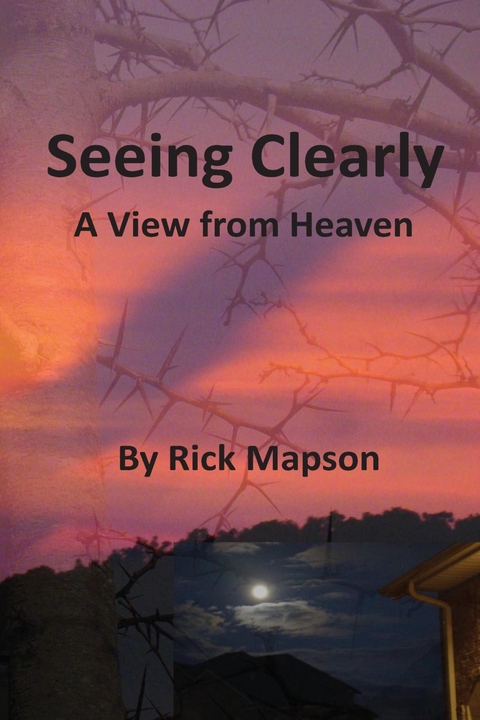 Seeing Clearly - Rick Mapson