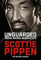 Unguarded -  Scottie Pippen