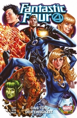 FANTASTIC FOUR Nr.7 -  Dan Slott