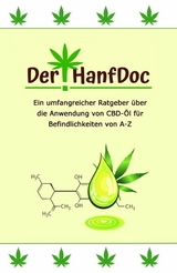 Der HanfDoc -  Kris McLemmy