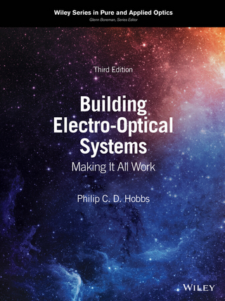 Building Electro-Optical Systems