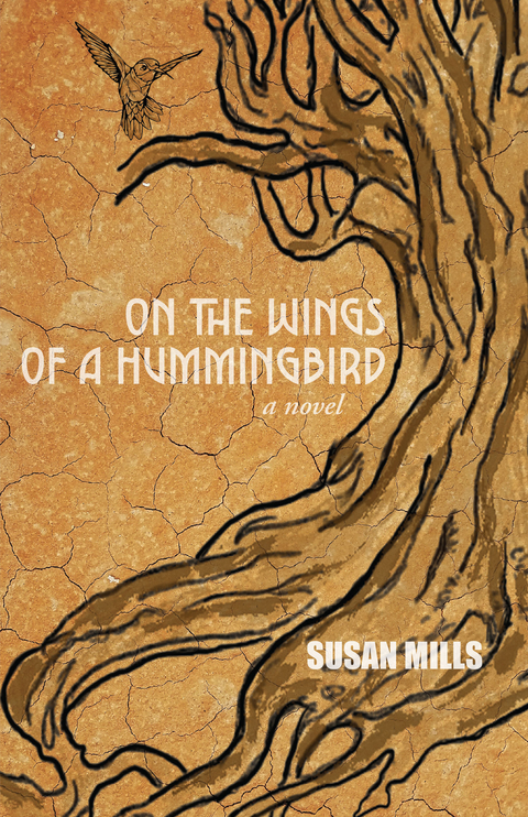On the Wings of a Hummingbird - Susan Mills
