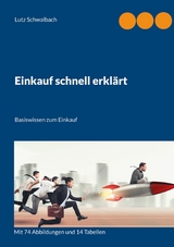 Einkauf schnell erkl&auml;rt - Lutz Schwalbach