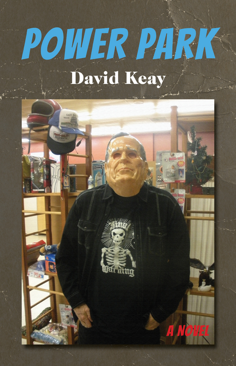 Power Park -  David Keay