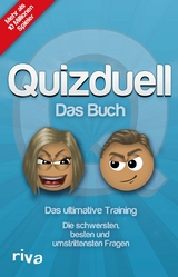 Quizduell - das Quizduell