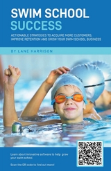 Swim School Success - Lane Harrison