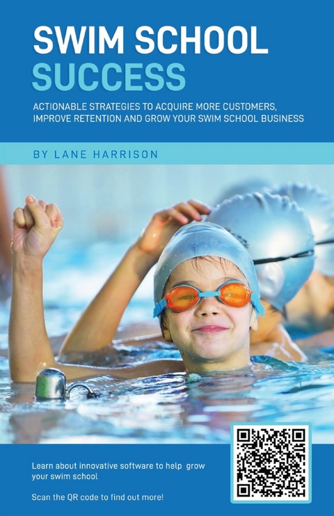 Swim School Success - Lane Harrison