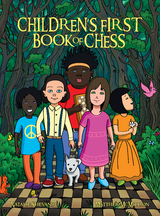 Children's First Book of Chess -  Natalie Shevando