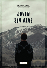 Joven sin alas - Manuel Garnica