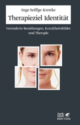Therapieziel Identität - Inge Seiffge-Krenke