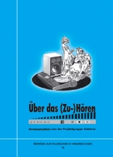 &Uuml;ber das (Zu-)H&ouml;ren
