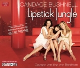 Lipstick Jungle - Candace Bushnell