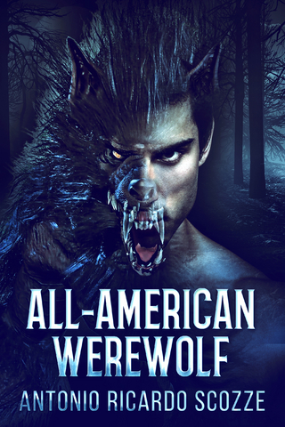 All-American Werewolf