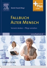 Fallbuch Alter Mensch - 