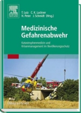 Medizinische Gefahrenabwehr - 