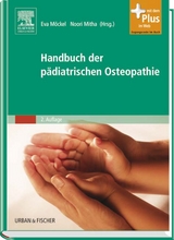 Handbuch der p&auml;diatrischen Osteopathie - 