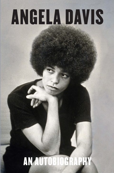 Angela Davis - Angela Y. Davis