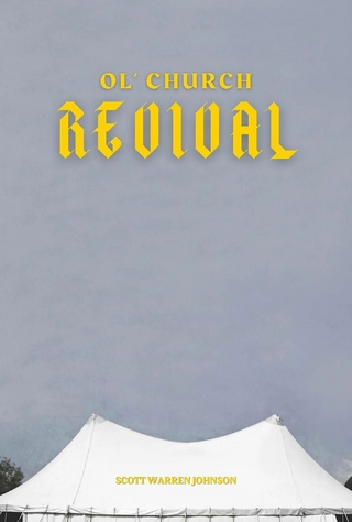 Ol' Church Revival