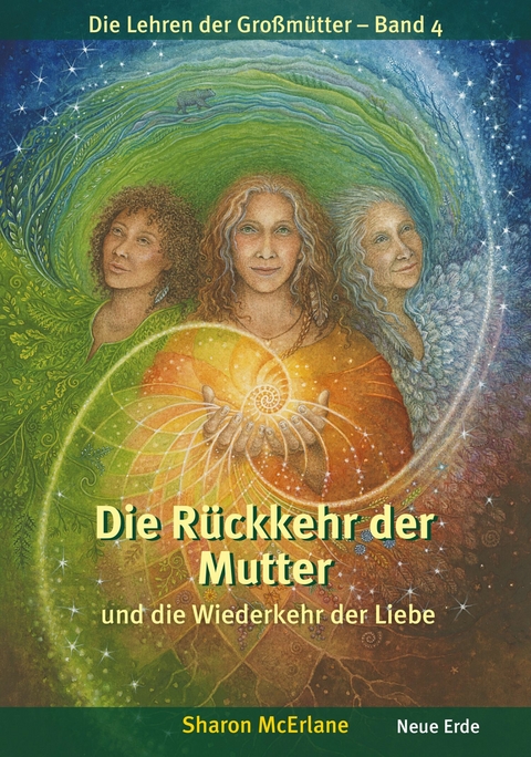 Die R&uuml;ckkehr der Mutter -  Sharon MCErlane