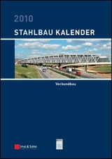Stahlbau-Kalender 2010 - 