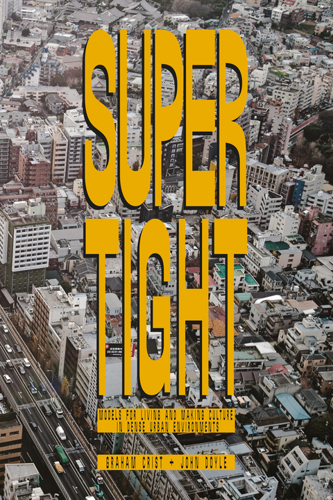 Supertight - Graham Crist, John Doyle