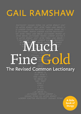 Much Fine Gold - Gail Ramshaw
