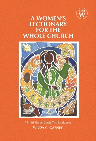 A Women's Lectionary for the Whole Church Year W