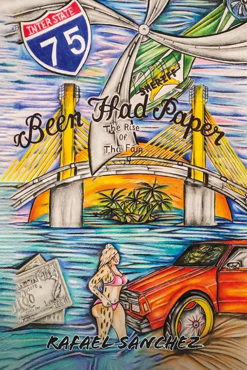 Been Had Paper -  Rafael Sanchez