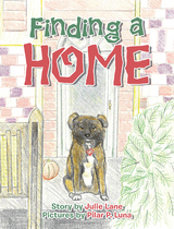 Finding a Home - Julie Lane