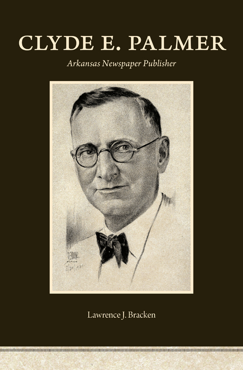 Clyde E. Palmer - Lawrence J. Bracken