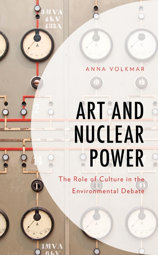 Art and Nuclear Power