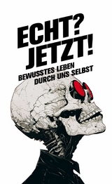 Echt? Jetzt! -  Mosho Maitreya