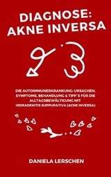 Diagnose: Akne Inversa - Daniela Lerschen