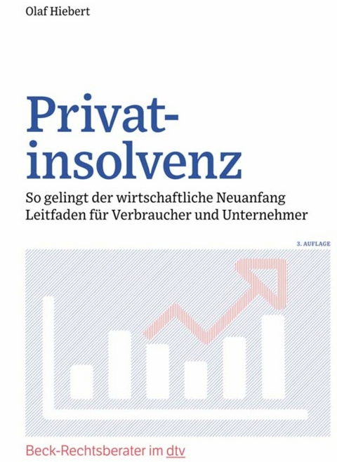 Privatinsolvenz - Olaf Hiebert