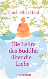 Die Lehre des Buddha über die Liebe -  Thich Nhat Hanh