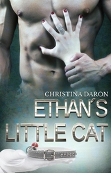 Ethan's little cat - Christina Daron