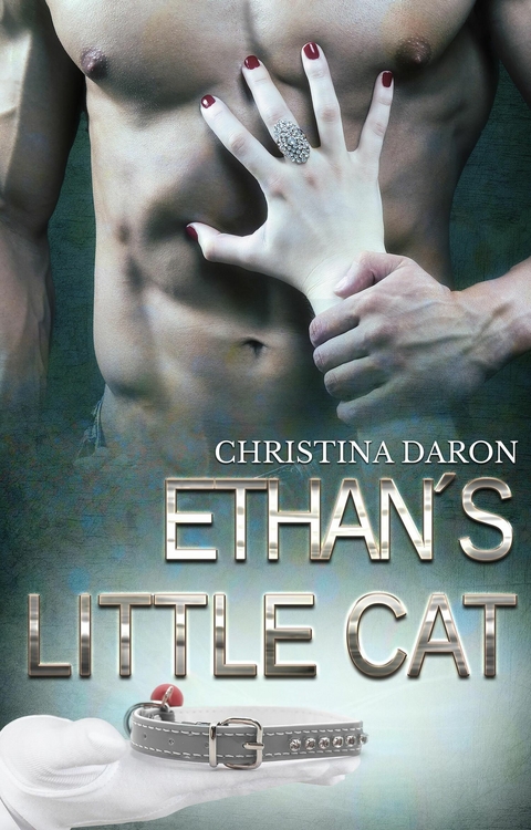 Ethan's little cat - Christina Daron