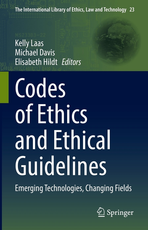 Codes of Ethics and Ethical Guidelines - 