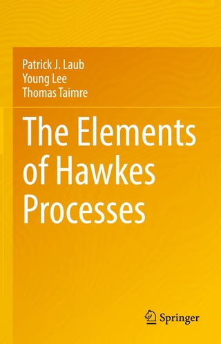 The Elements of Hawkes Processes