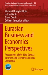 Eurasian Business and Economics Perspectives - 