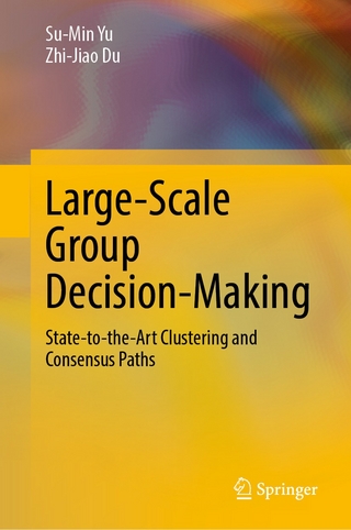 Large-Scale Group Decision-Making